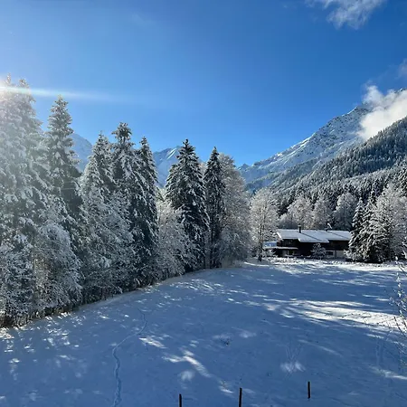 Am Fellhorn 3*