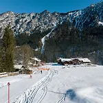 Pensión Am Fellhorn 3*