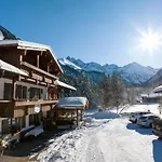 Am Fellhorn Pensión Oberstdorf