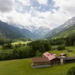 Am Fellhorn Oberstdorf