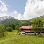 Am Fellhorn Oberstdorf