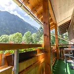 Am Fellhorn Pensión Oberstdorf