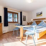 Pensión Am Fellhorn Oberstdorf