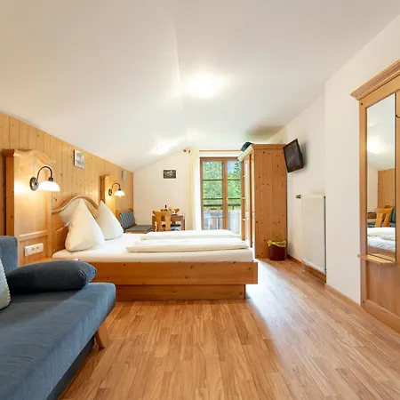 Guest house Am Fellhorn Oberstdorf