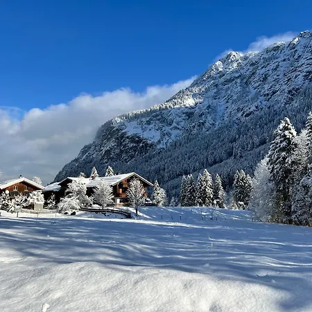Am Fellhorn Guest house 3*