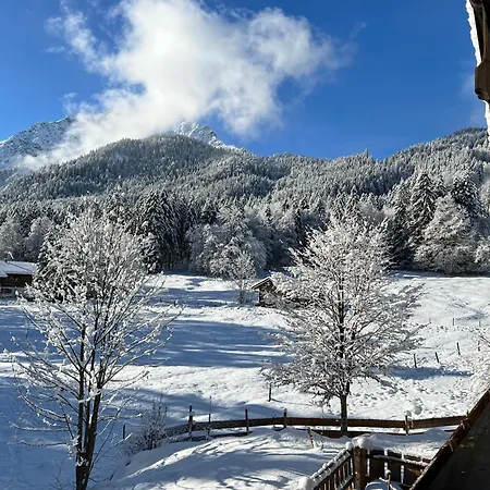 Am Fellhorn 3* Oberstdorf