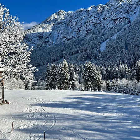 Am Fellhorn Gasthof