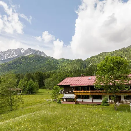 Am Fellhorn Oberstdorf