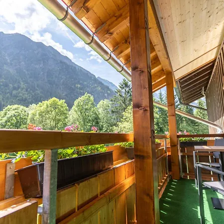 Am Fellhorn Pensjonat Oberstdorf