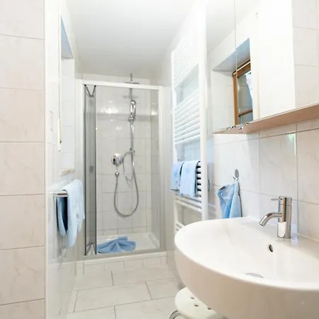 Guest house Am Fellhorn Oberstdorf