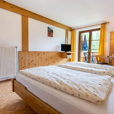 Am Fellhorn 3*