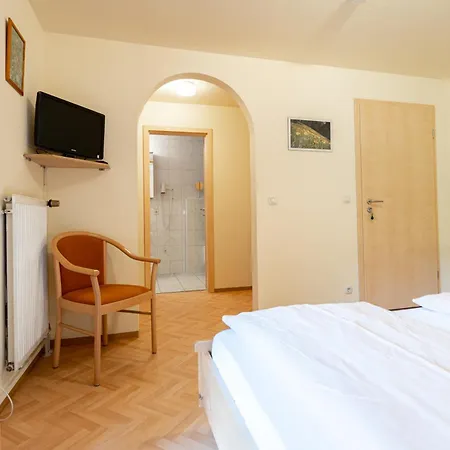 Am Fellhorn Guest house