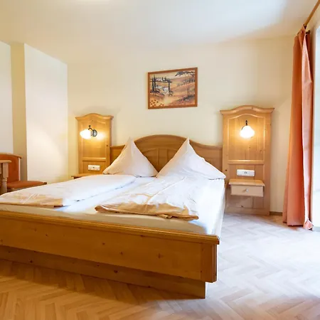 Am Fellhorn Guest house