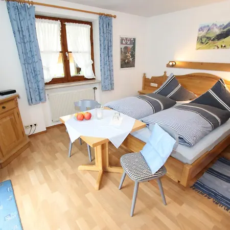 Am Fellhorn Guest house Oberstdorf