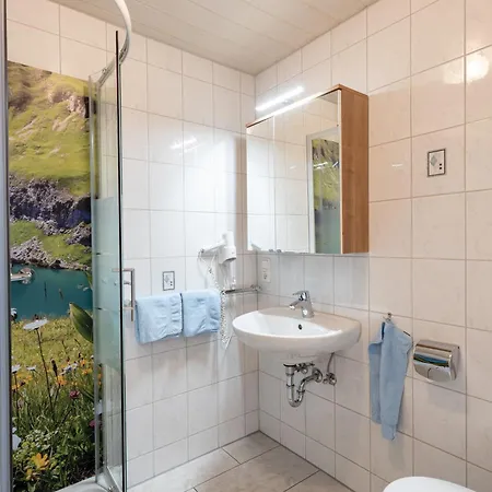 Am Fellhorn Guest house Oberstdorf