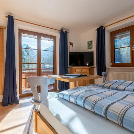 Guest house Am Fellhorn Oberstdorf