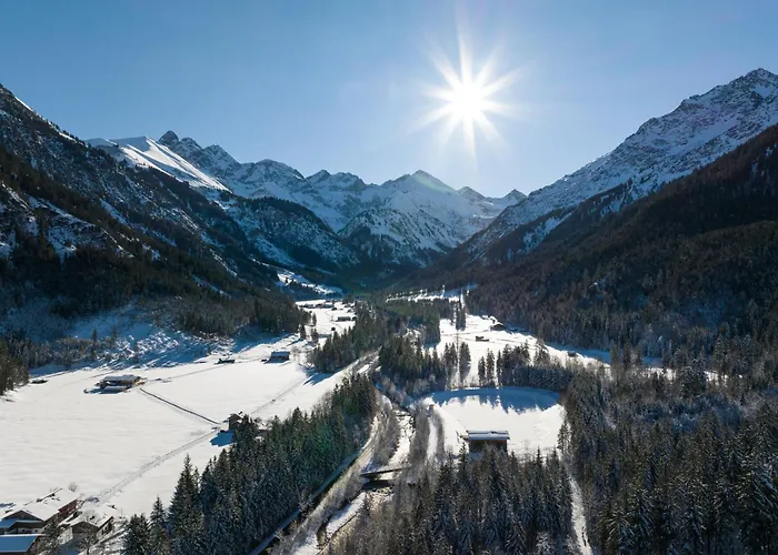 Gasthof Am Fellhorn 3*
