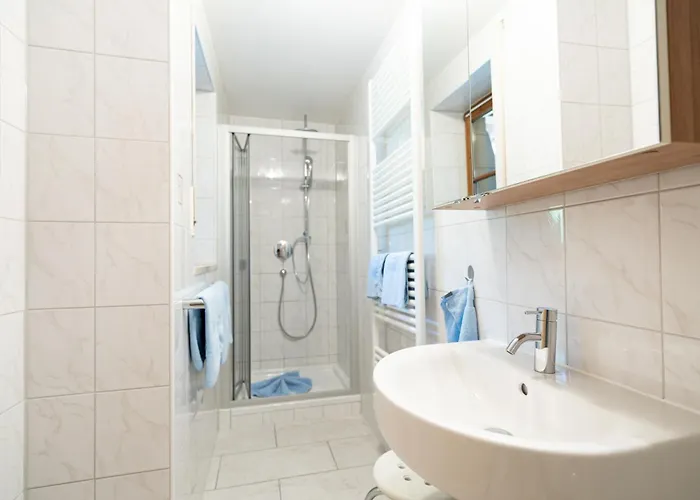 Guest house Am Fellhorn Oberstdorf