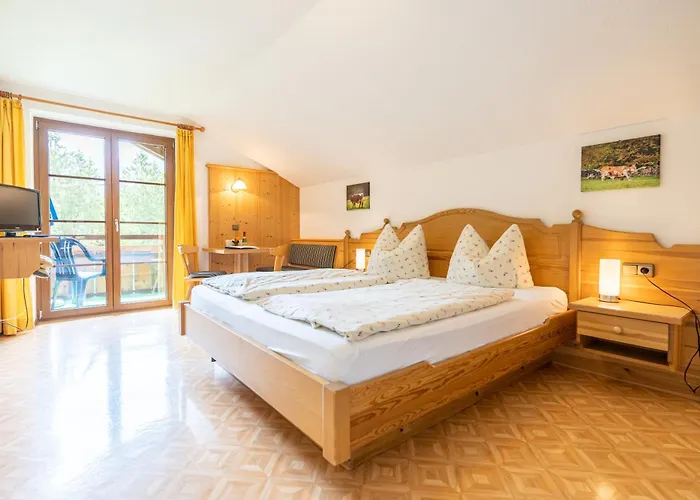 Am Fellhorn 3* Oberstdorf
