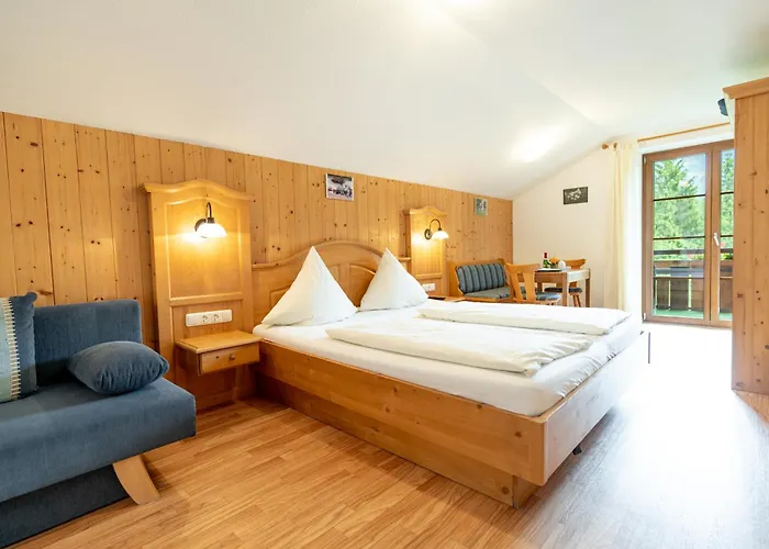 Guest house Am Fellhorn Oberstdorf