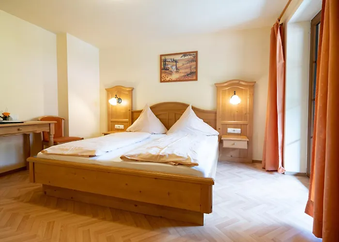 Am Fellhorn Guest house
