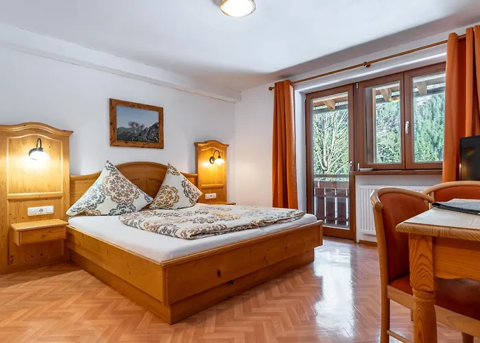 Am Fellhorn Guest house