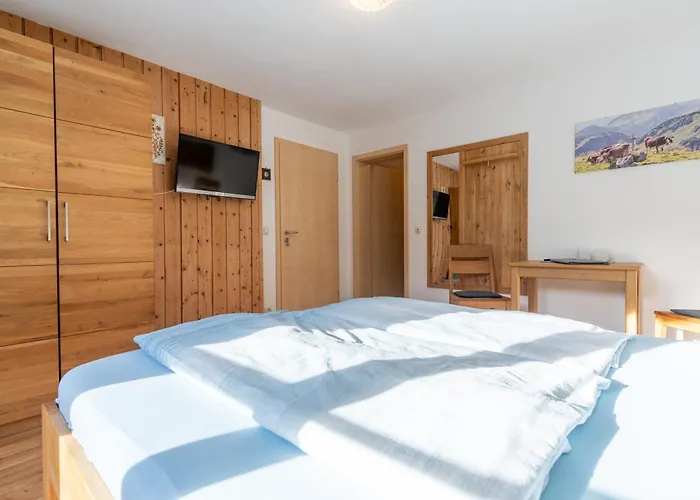 Guest house Am Fellhorn