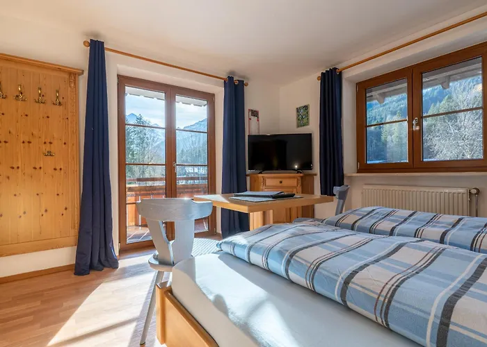 Gasthof Am Fellhorn Oberstdorf